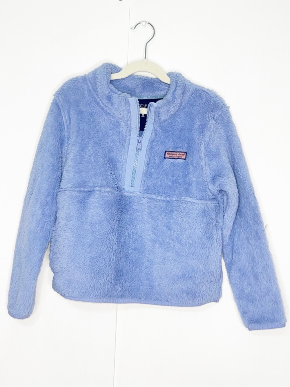 Vineyard Vines Girls Quarter‎ Zip